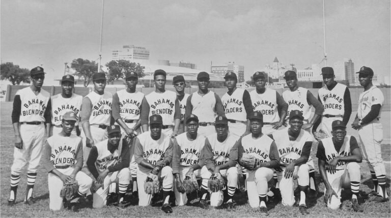 1967-Bahamas-National-Team