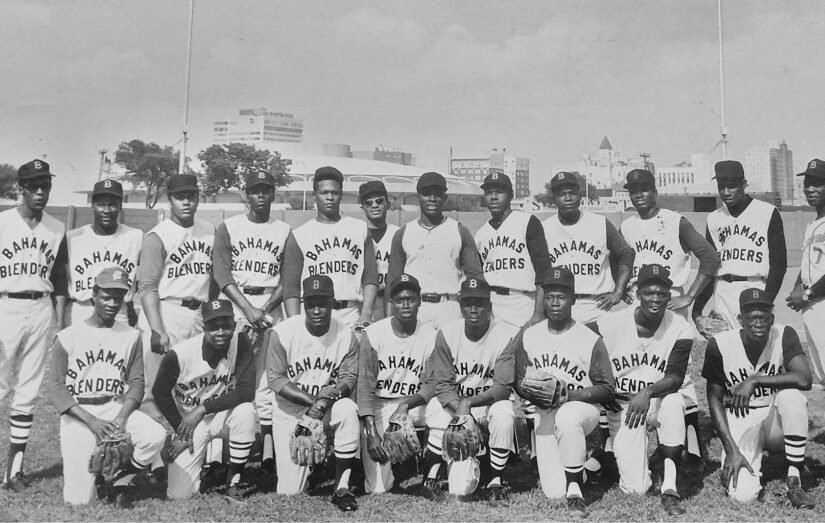 1967-Bahamas-National-Team
