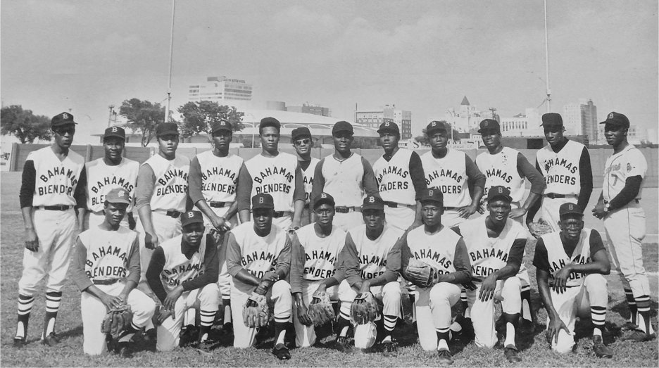 1967-Bahamas-National-Team
