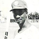 Baseball Bahamas Legends